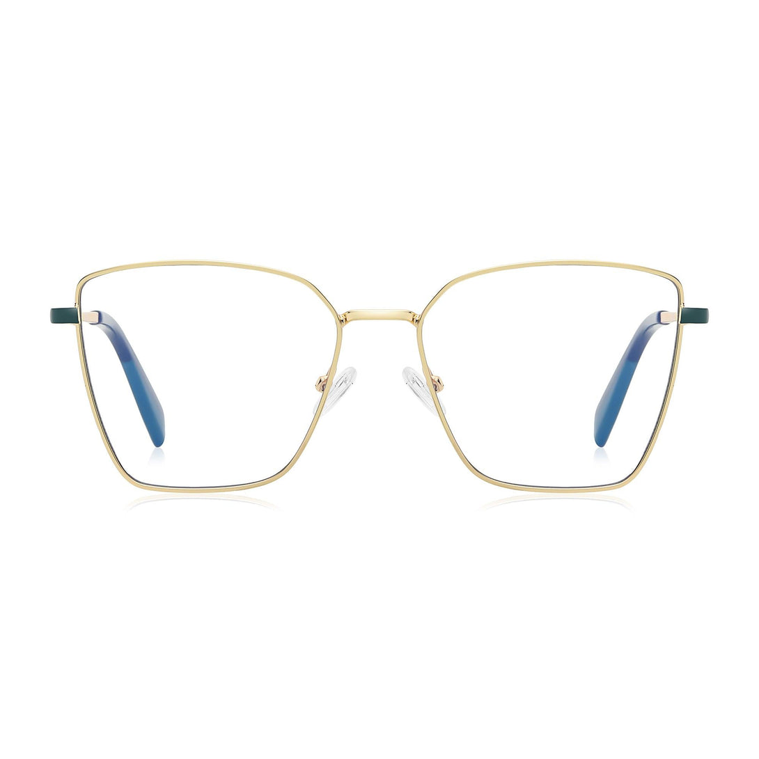 Hinton Eyeglasses 3051-C2 | Prime Particle