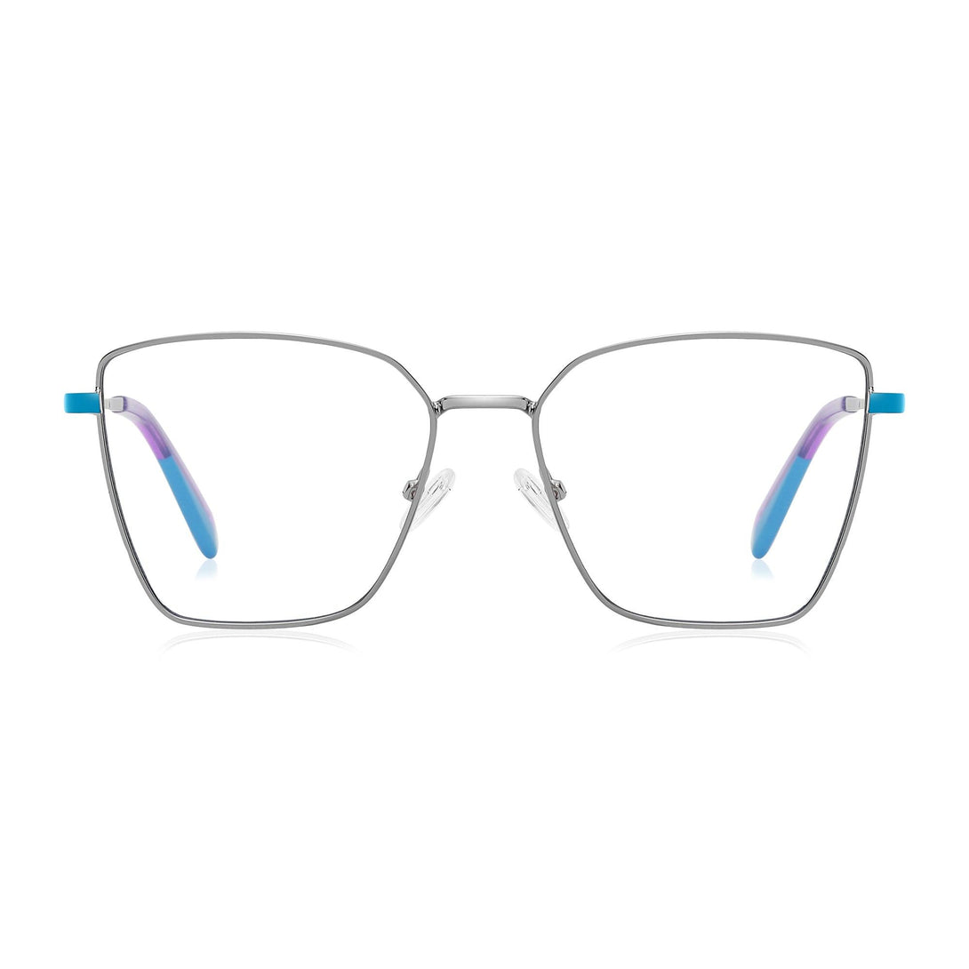 Hinton Eyeglasses 3051-C5 | Prime Particle