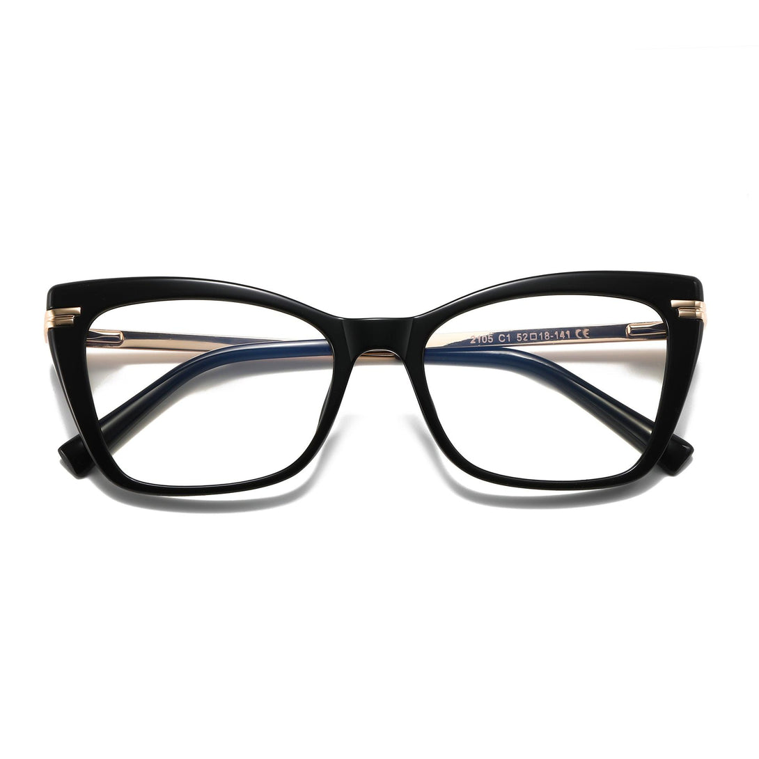 Hiram Eyeglasses 2105-C1 | Prime Particle