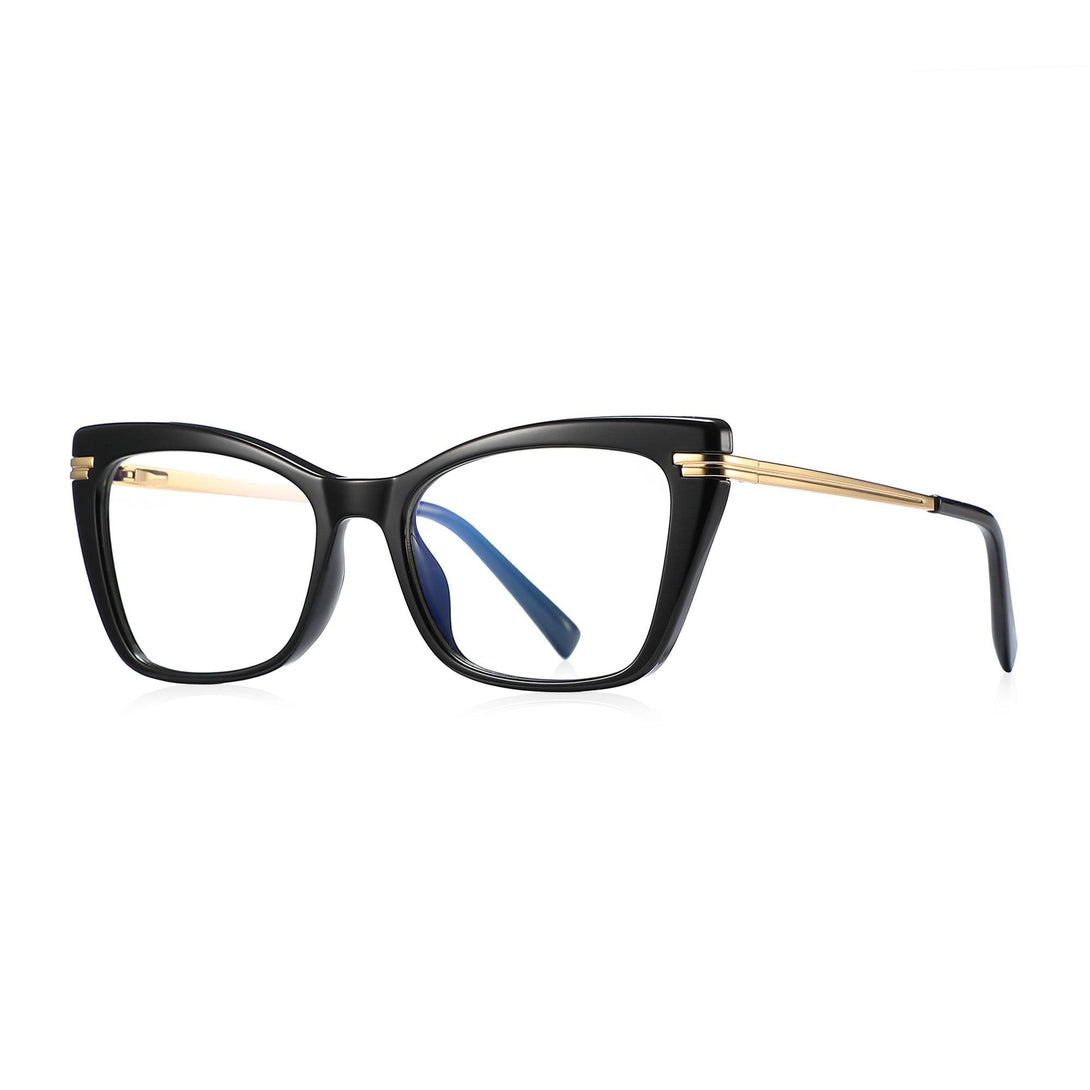 Hiram Eyeglasses 2105-C1 | Prime Particle