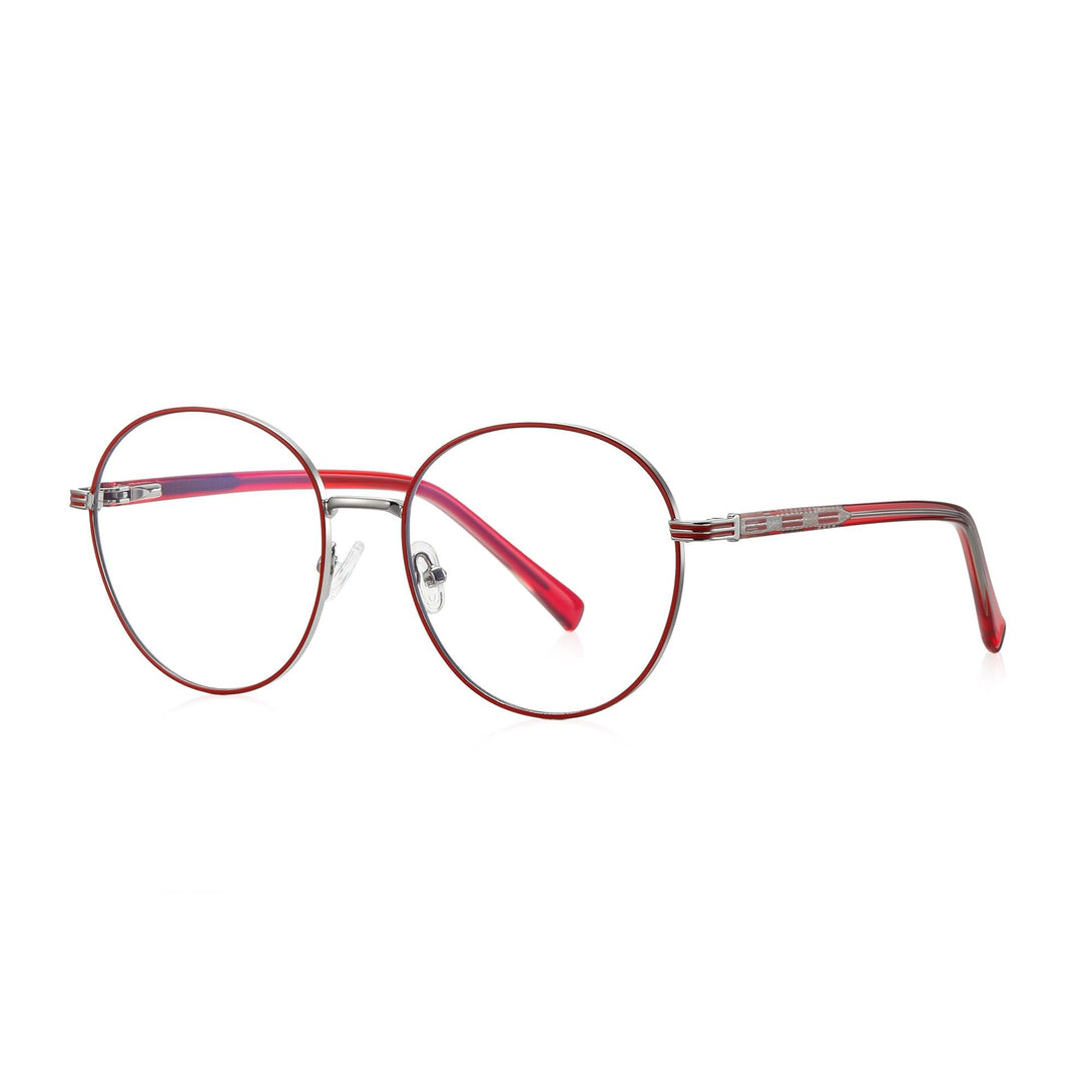 Hodges Eyeglasses 3071-C1 | Prime Particle