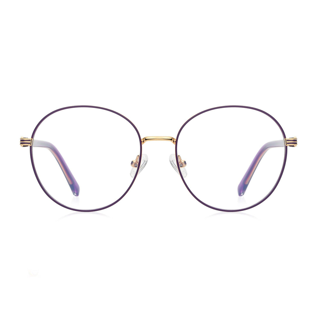 Hodges Eyeglasses 3071-C6 | Prime Particle