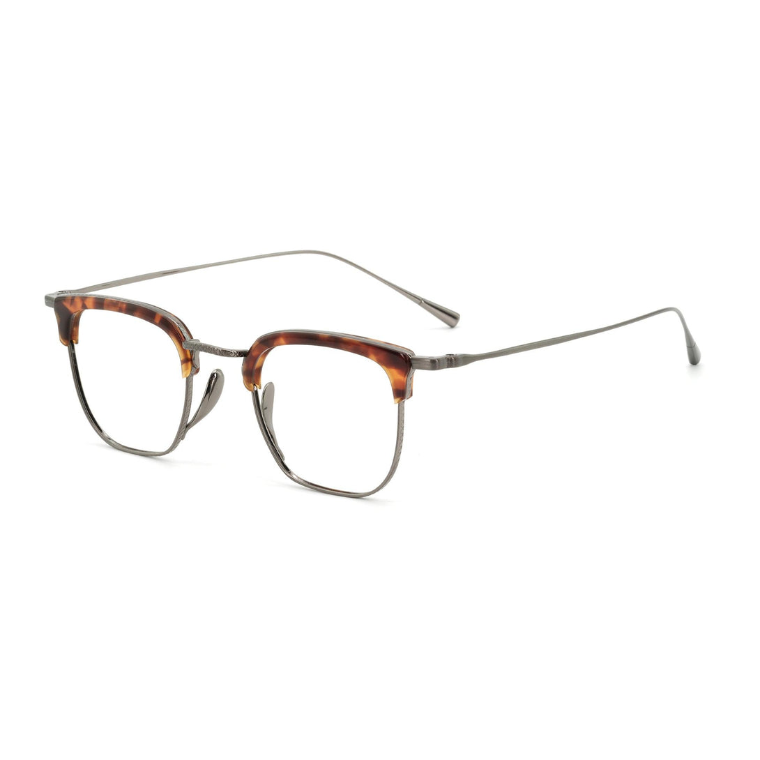 Hudson Eyeglasses PE23D031-C1 | Prime Particle