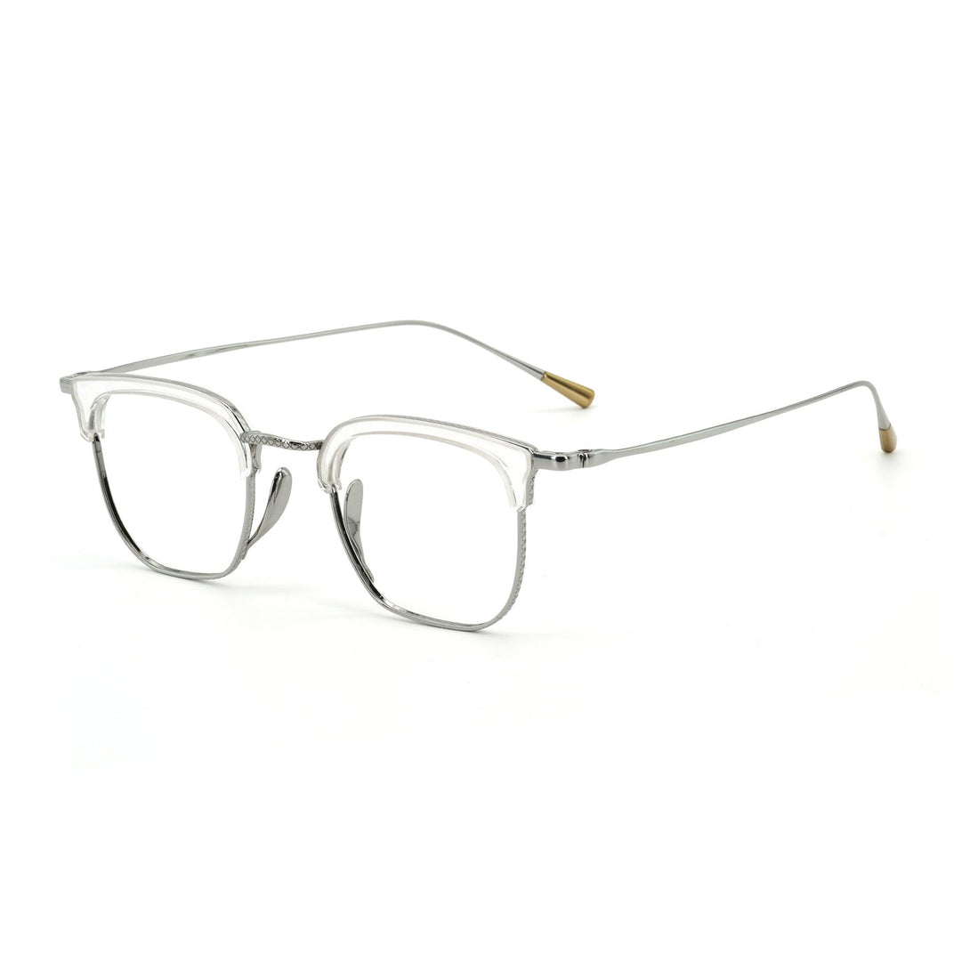 Hudson Eyeglasses PE23D031-C1 | Prime Particle