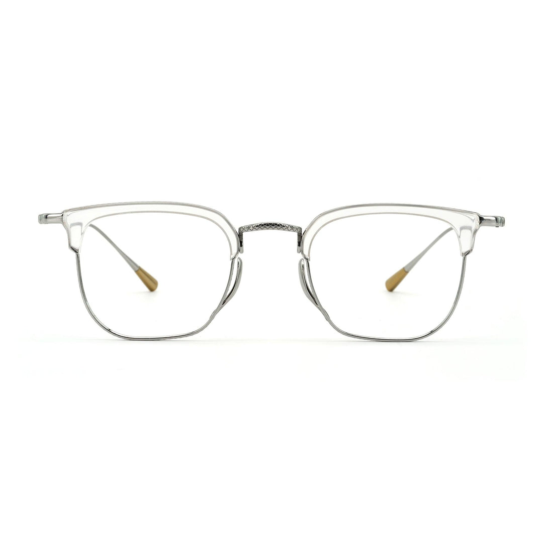 Hudson Eyeglasses PE23D031-C2 | Prime Particle