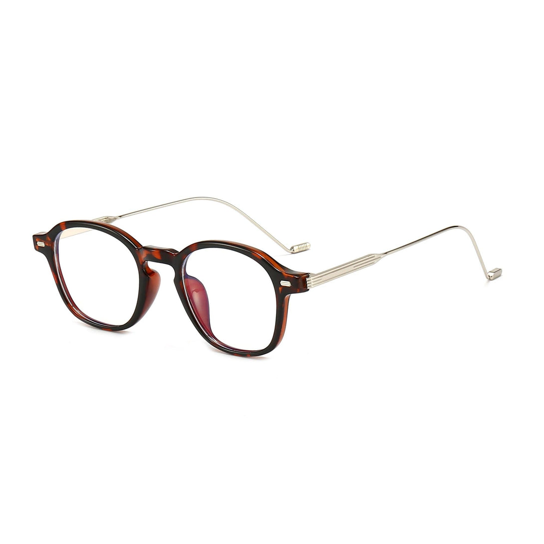 Hulene Eyeglasses 369-C1 | Prime Particle