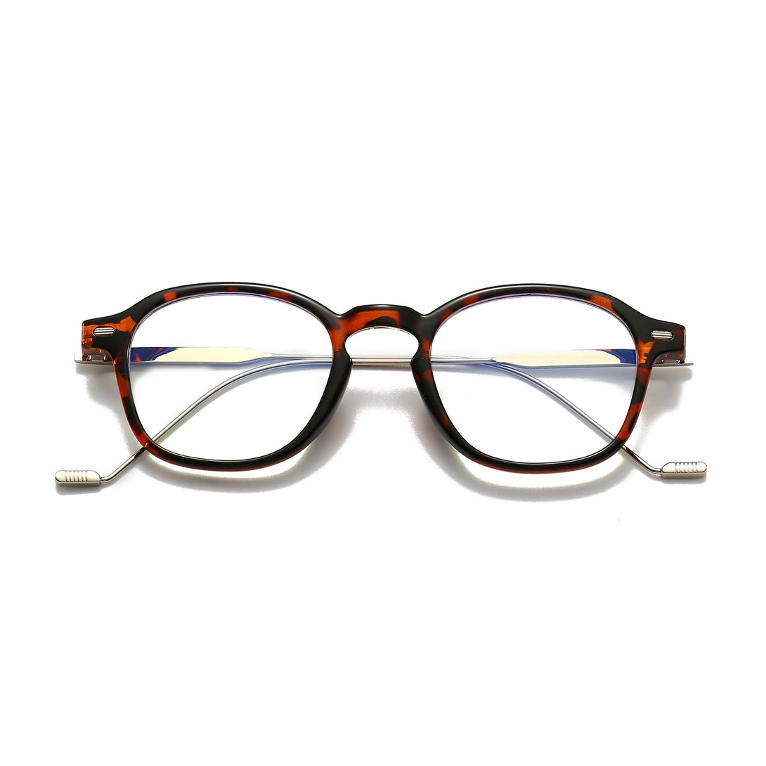 Hulene Eyeglasses 369-C4 | Prime Particle