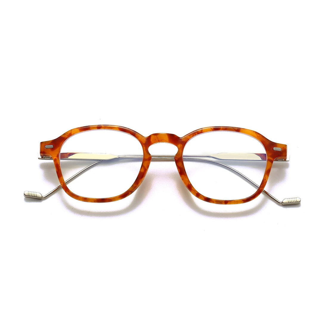 Hulene Eyeglasses 369-C5 | Prime Particle