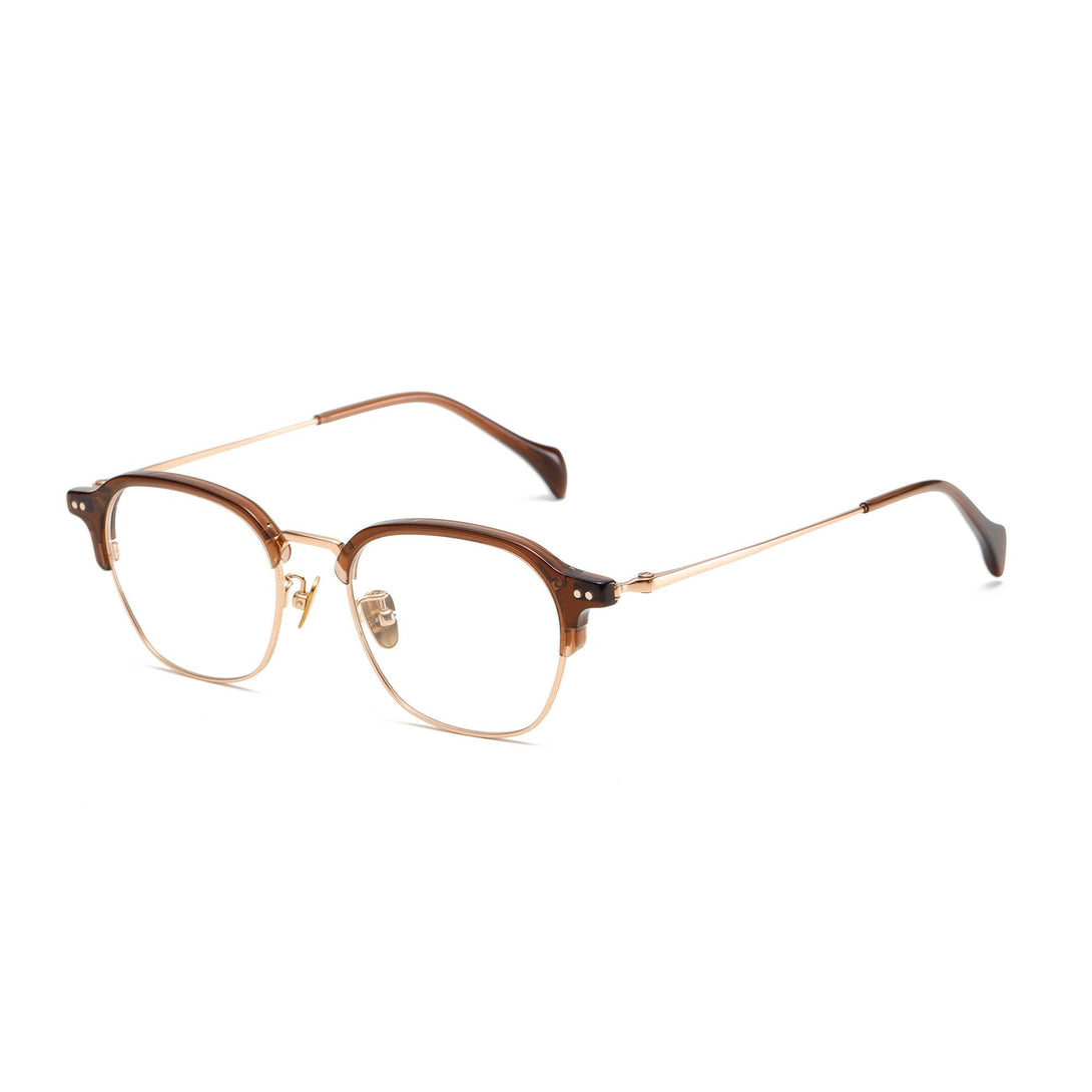 Ida Eyeglasses GMS-642TS-C50 | Prime Particle