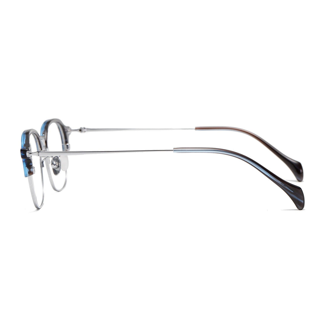 Ida Eyeglasses GMS-642TS-C50 | Prime Particle