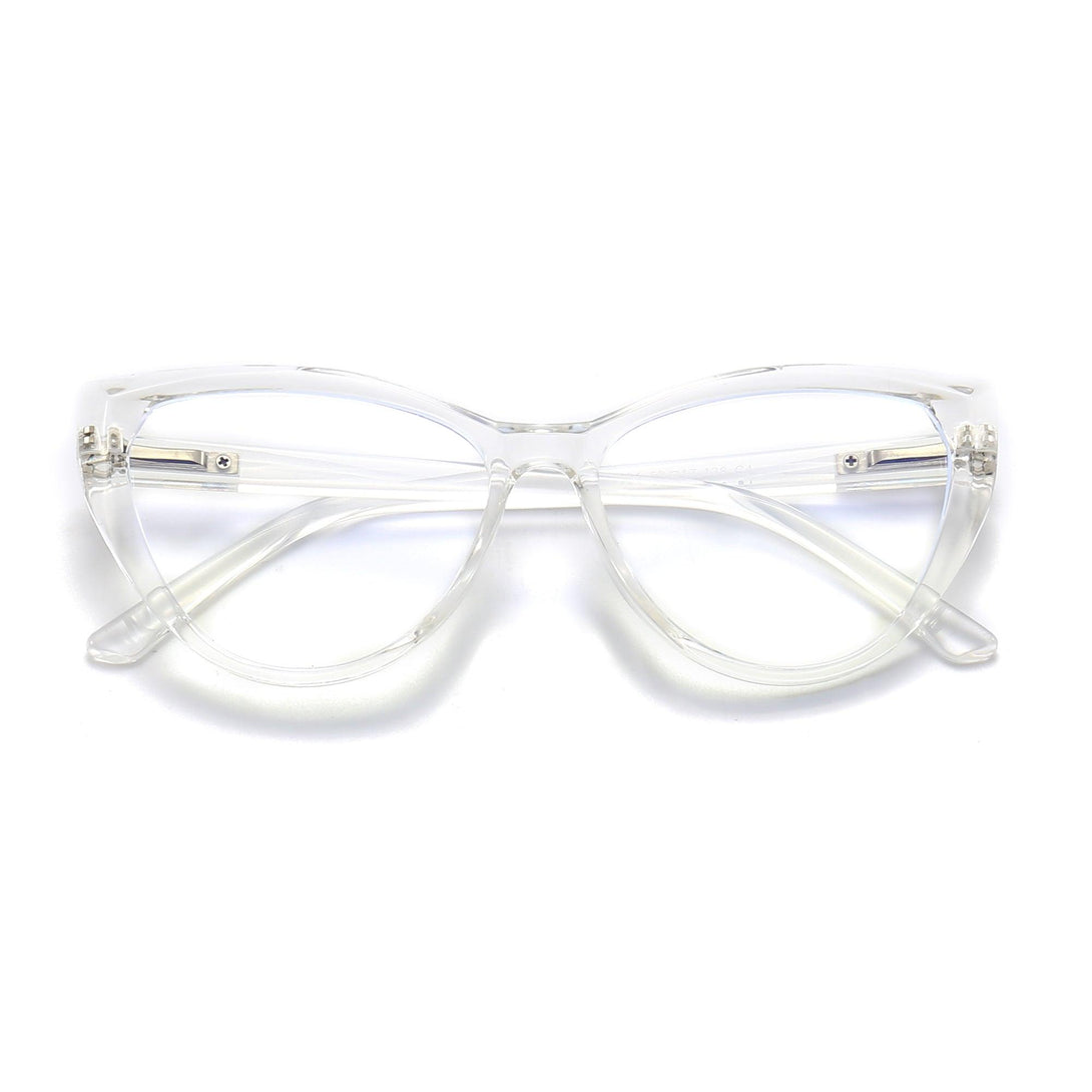 Ignace Eyeglasses 6021-C1 | Prime Particle