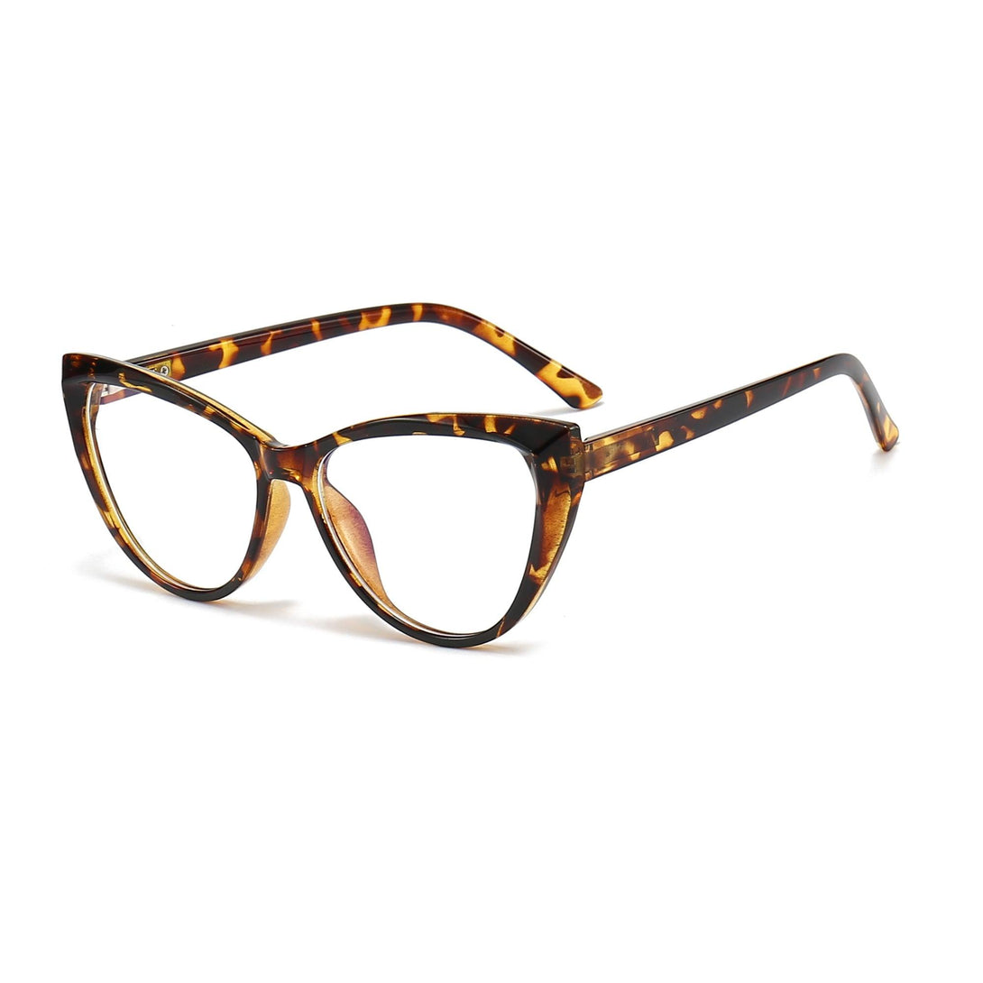 Ignace Eyeglasses 6021-C2 | Prime Particle