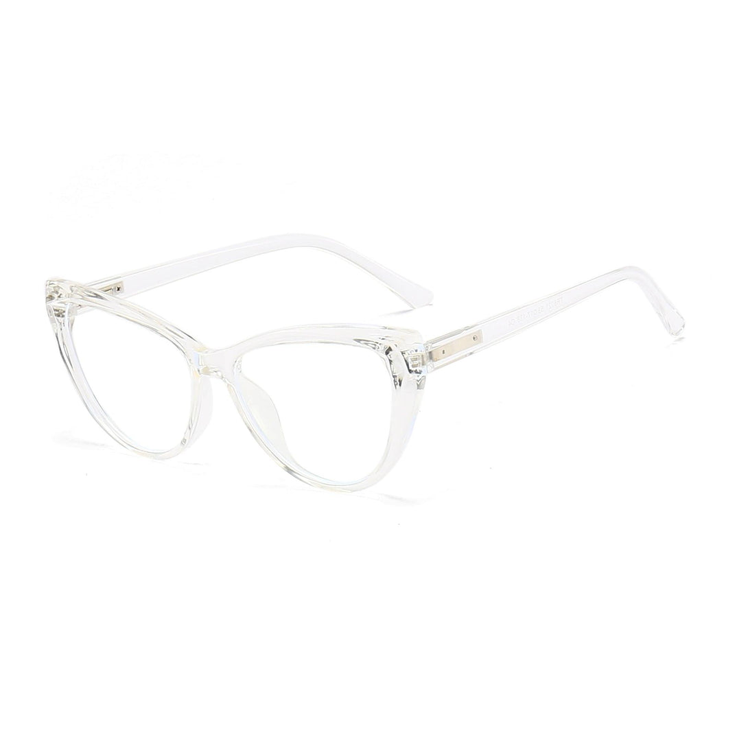 Ignace Eyeglasses 6021-C2 | Prime Particle