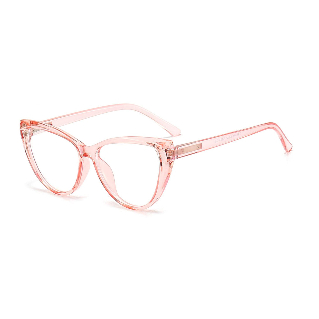 Ignace Eyeglasses 6021-C2 | Prime Particle