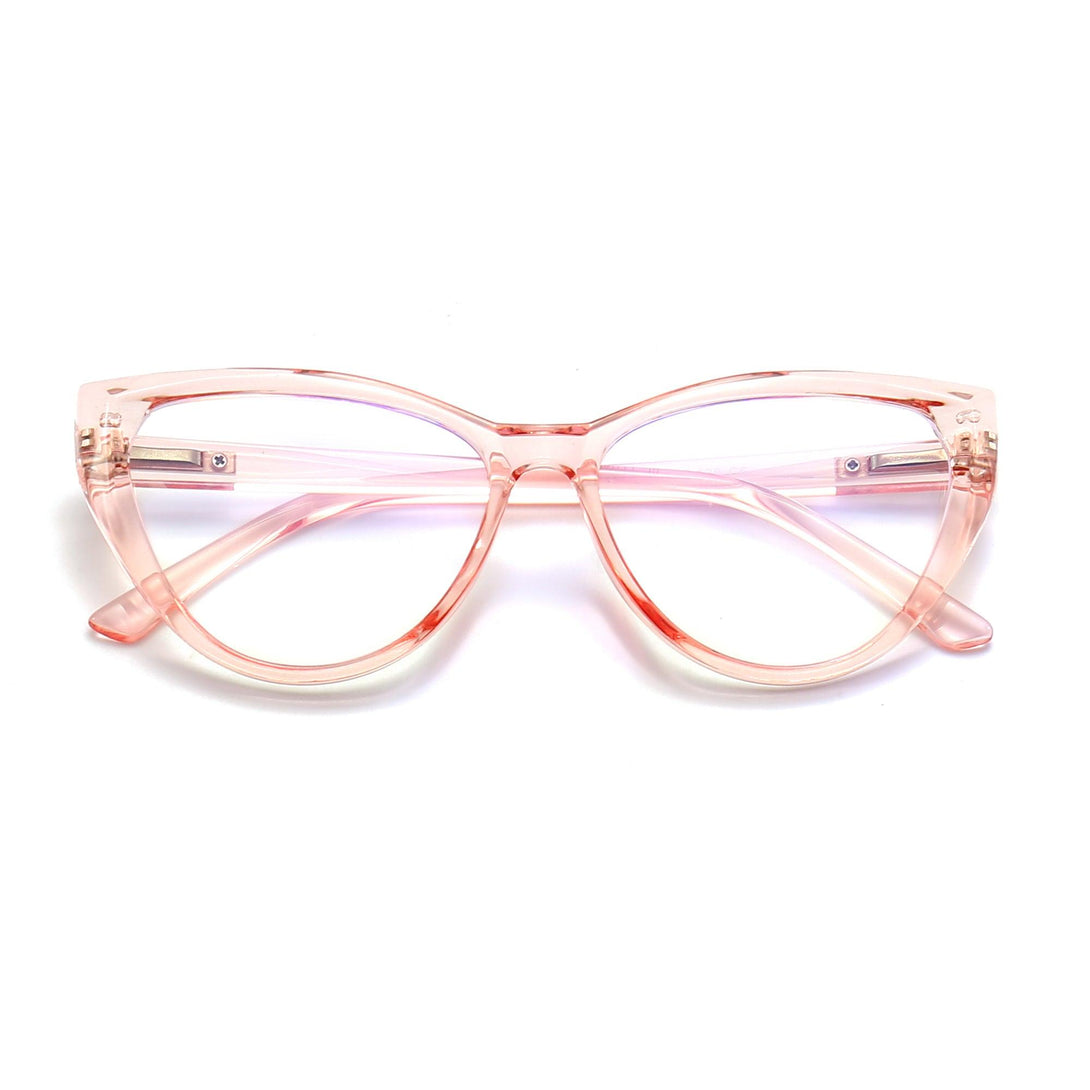 Ignace Eyeglasses 6021-C3 | Prime Particle