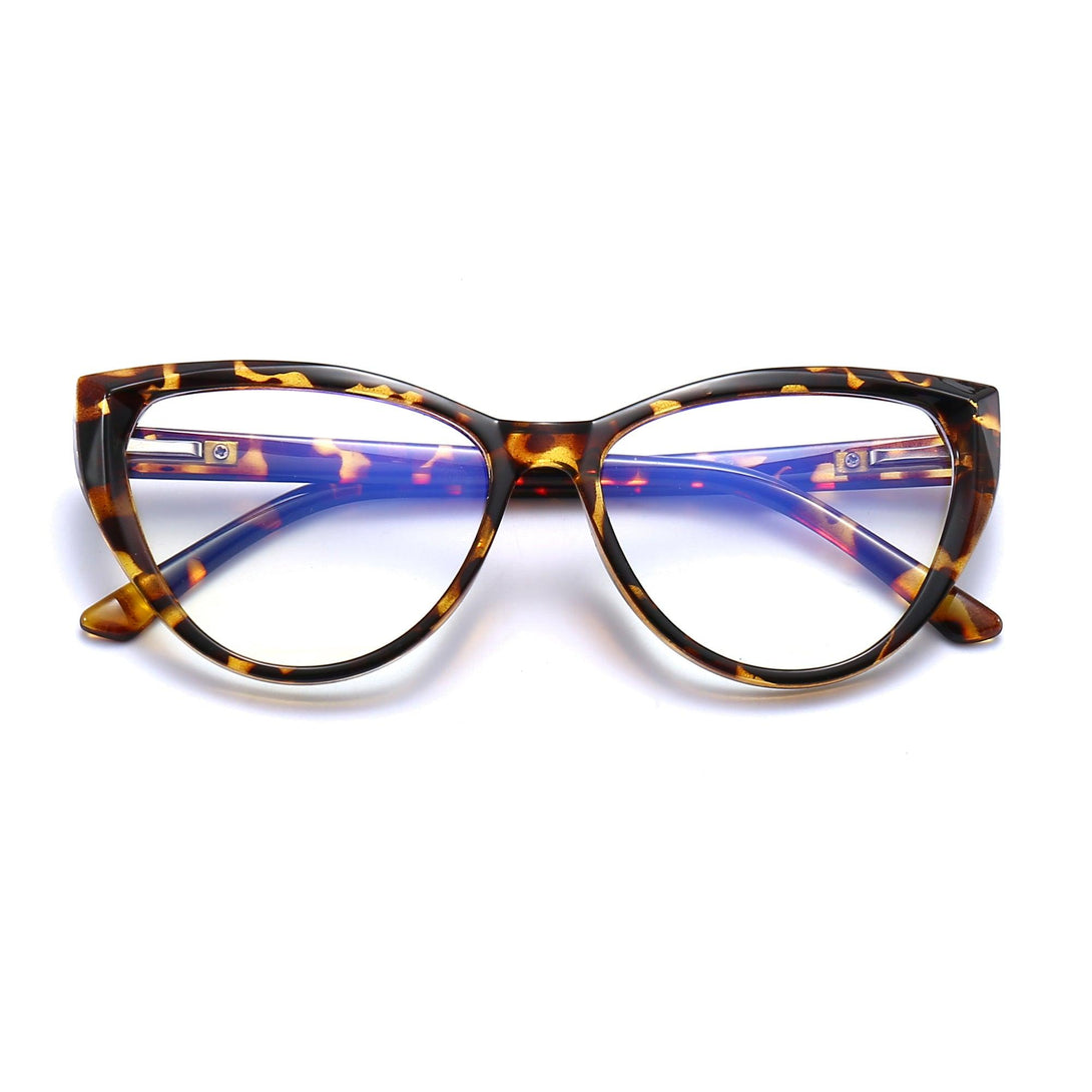 Ignace Eyeglasses 6021-C6 | Prime Particle