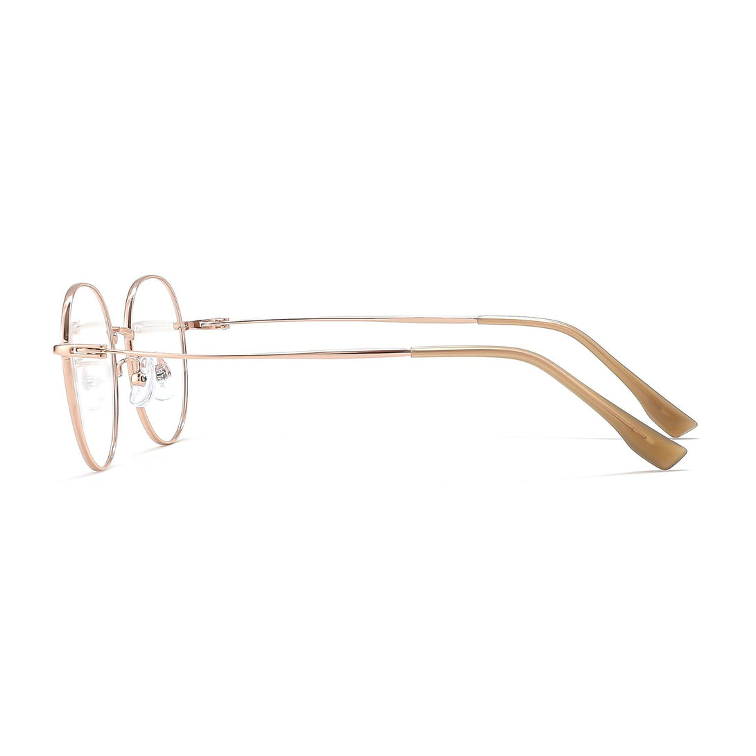 Imogene Eyeglasses 2210-C1 | Prime Particle