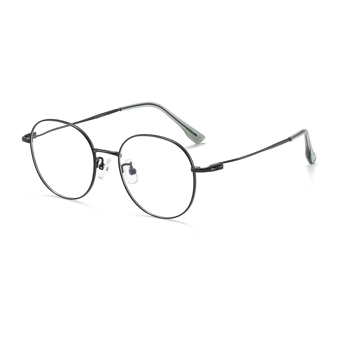 Imogene Eyeglasses 2210-C1 | Prime Particle