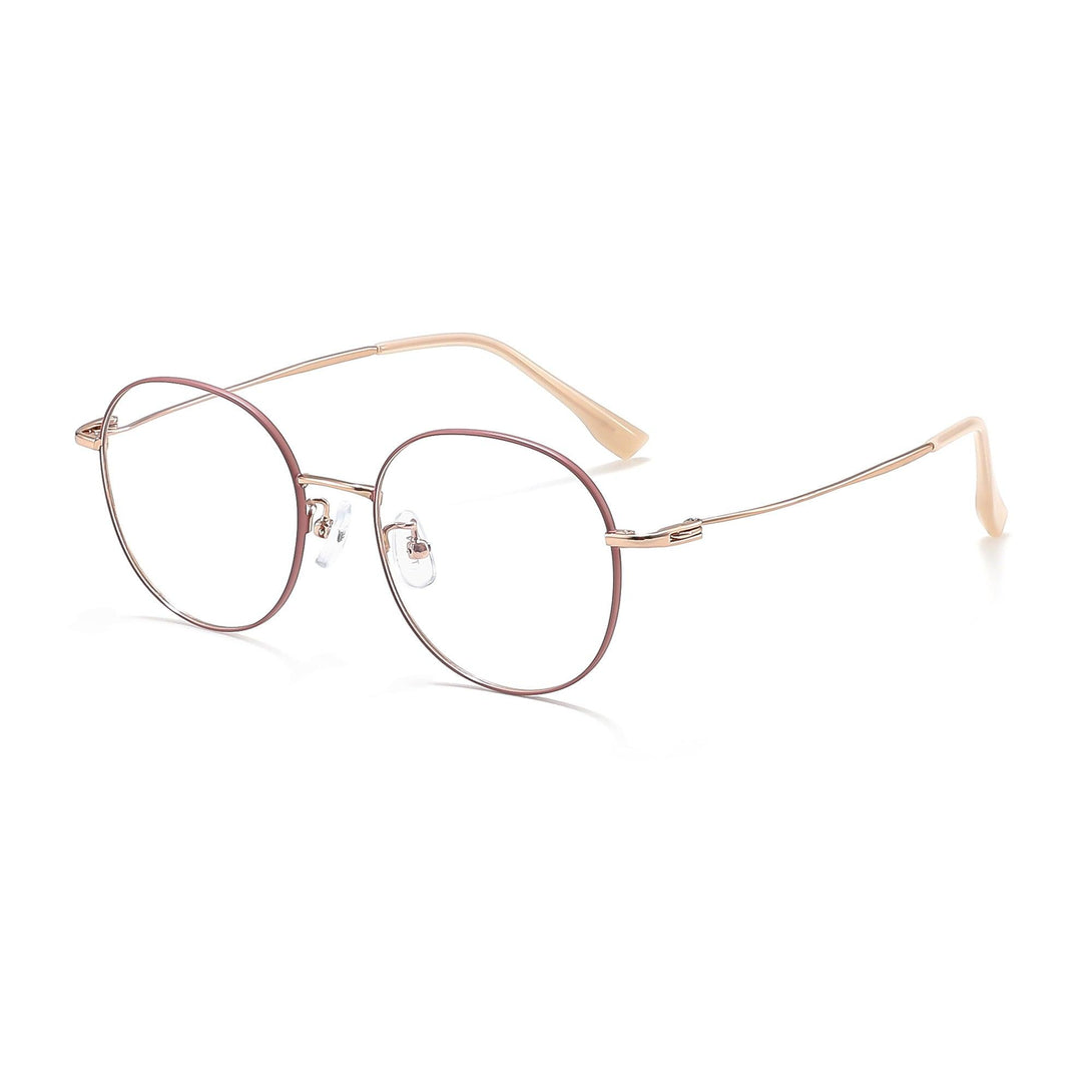 Imogene Eyeglasses 2210-C1 | Prime Particle