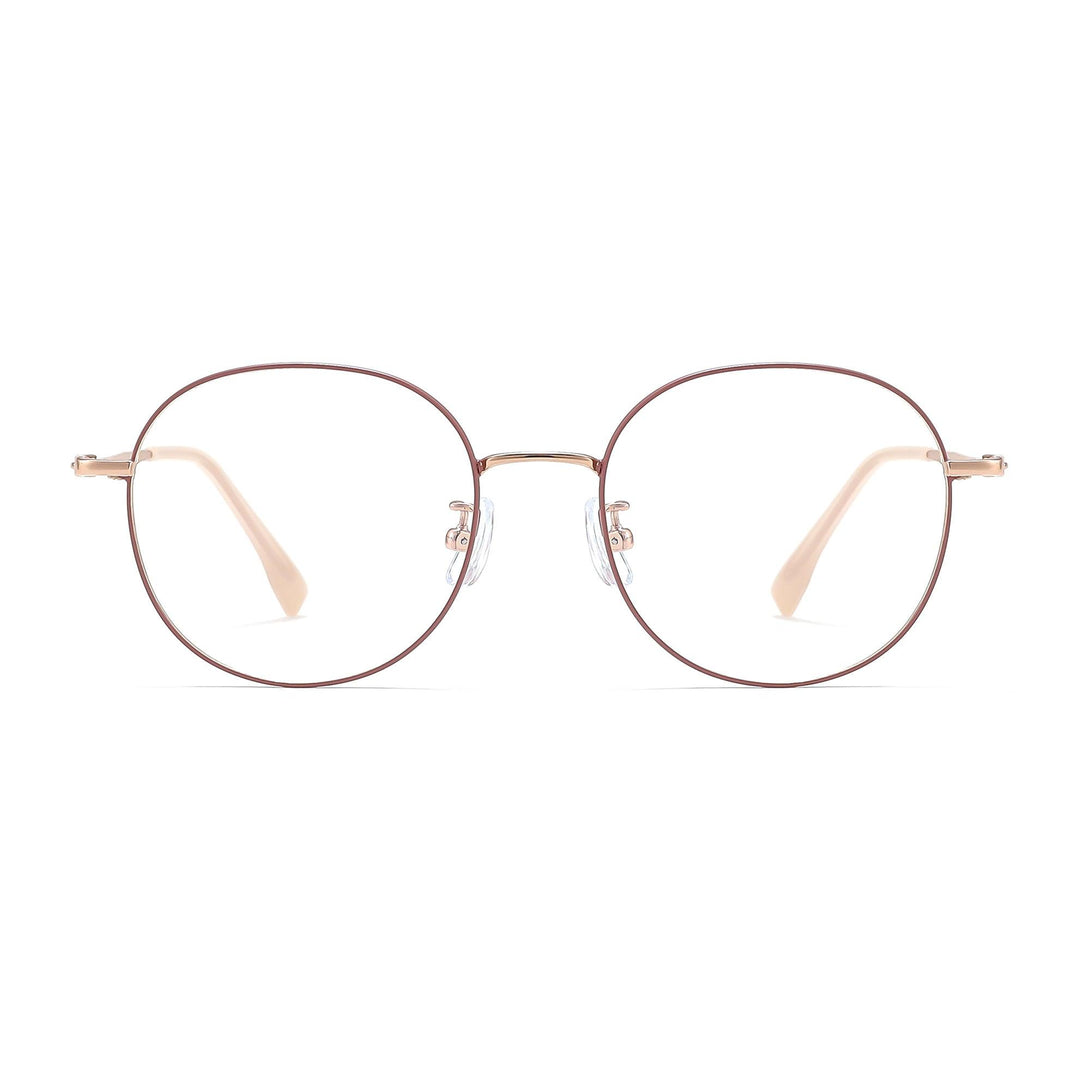 Imogene Eyeglasses 2210-C2 | Prime Particle