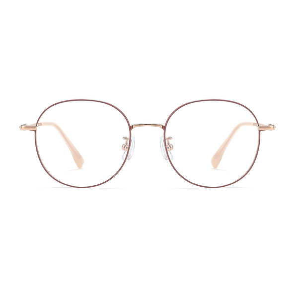 Imogene Eyeglasses 2210-C2 | Prime Particle