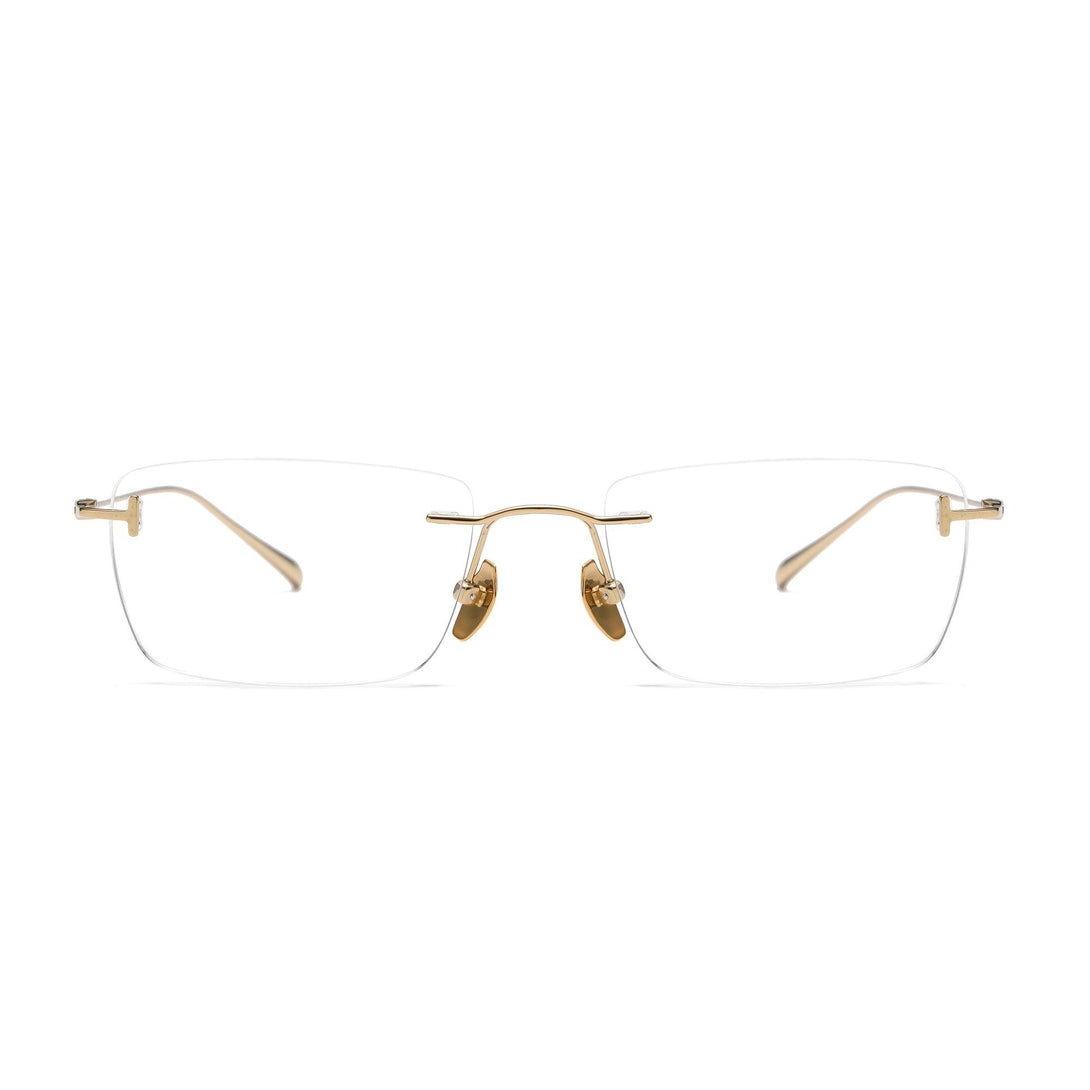 Indie Eyeglasses TF5678-C1 | Prime Particle