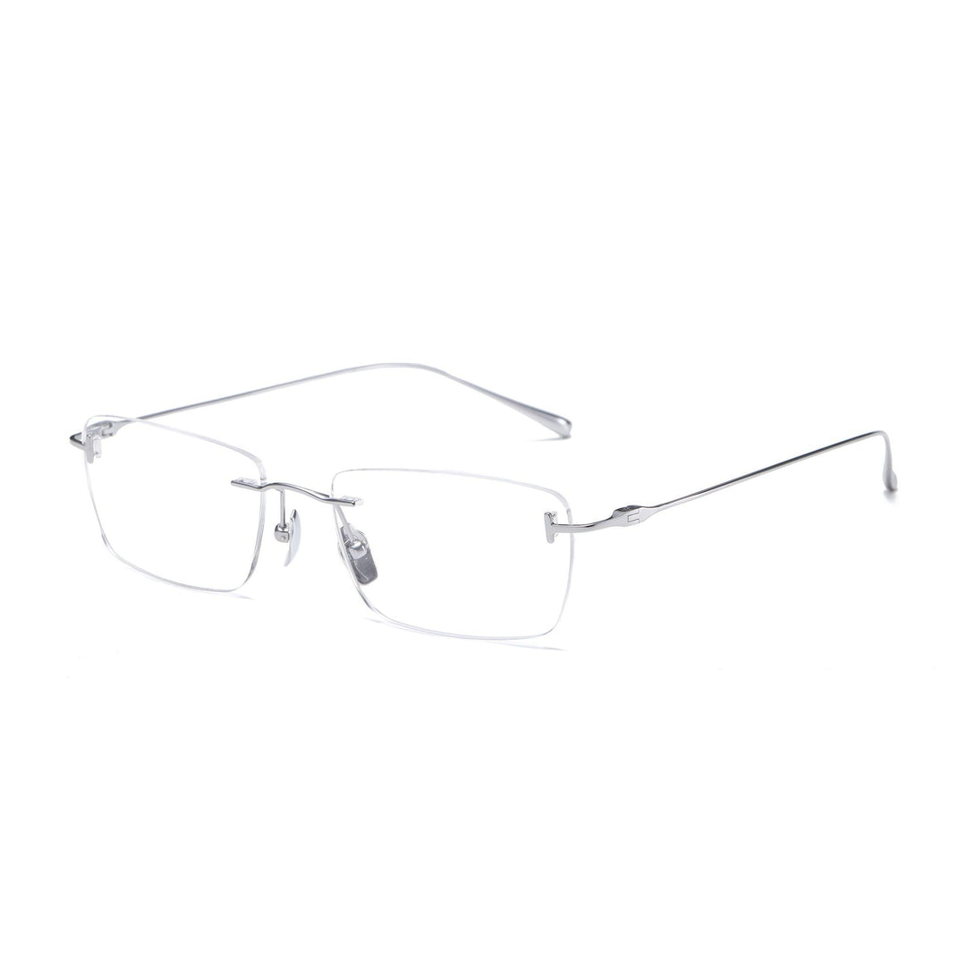 Indie Eyeglasses TF5678-C1 | Prime Particle