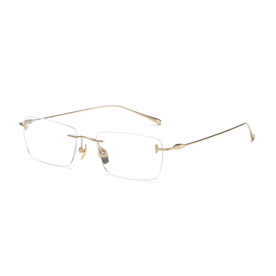 Indie Eyeglasses TF5678-C1 | Prime Particle