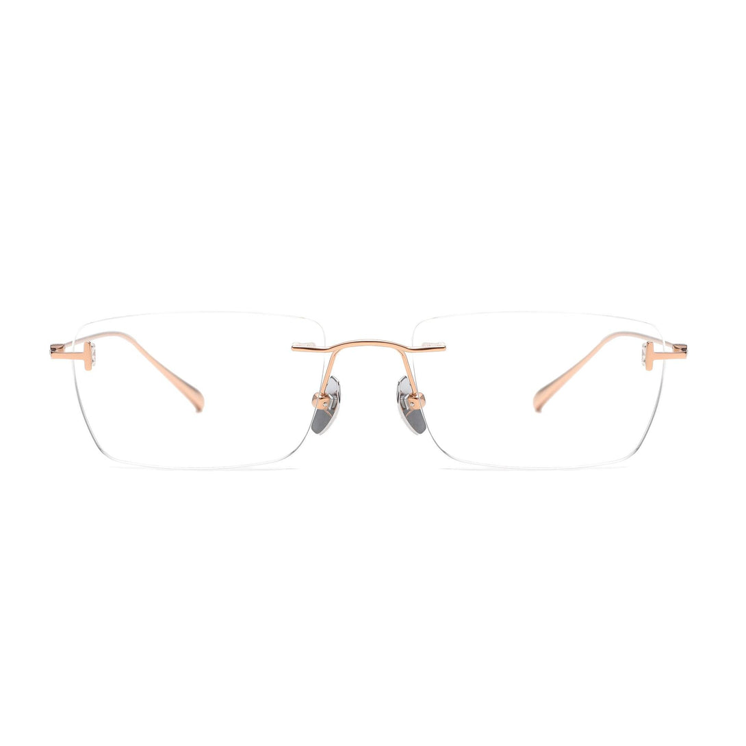 Indie Eyeglasses TF5678-C2 | Prime Particle