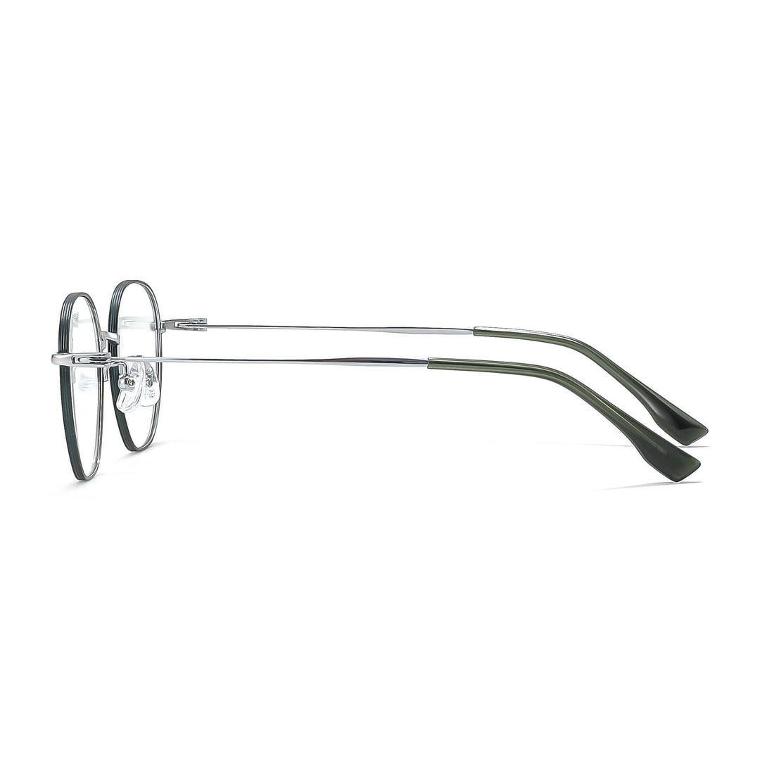 Ingeborg Eyeglasses 2211-C1 | Prime Particle