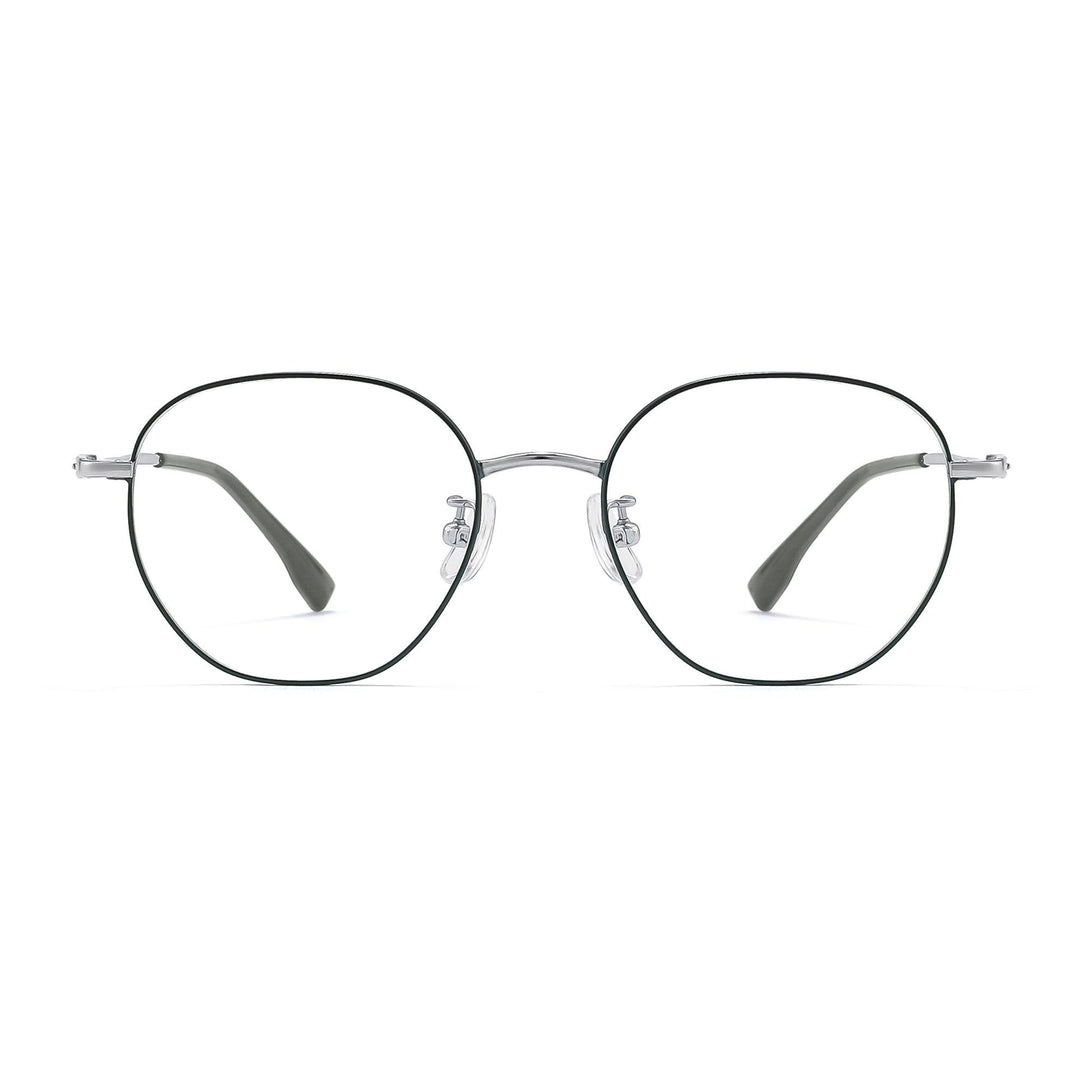 Ingeborg Eyeglasses 2211-C3 | Prime Particle