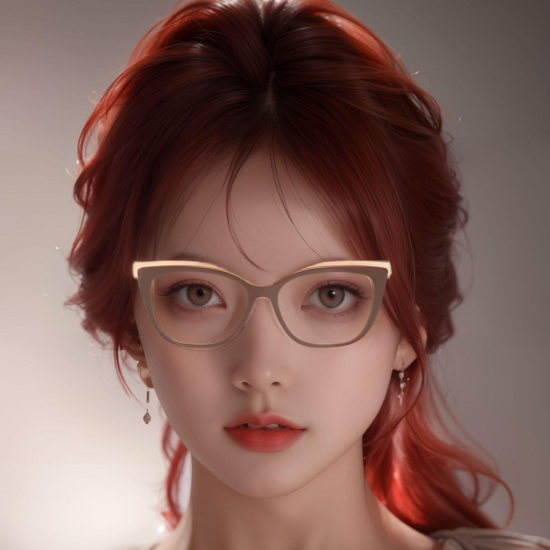 Ingram Eyeglasses 2049-C1 | Prime Particle