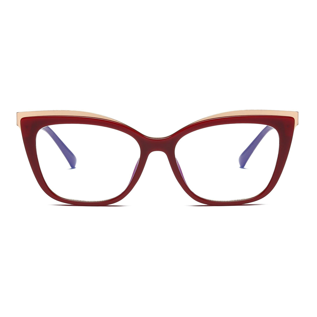 Ingram Eyeglasses 2049-C5 | Prime Particle