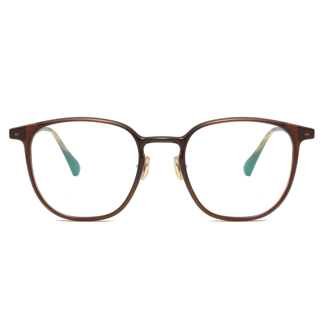 Irene Eyeglasses 5006-C3 | Prime Particle