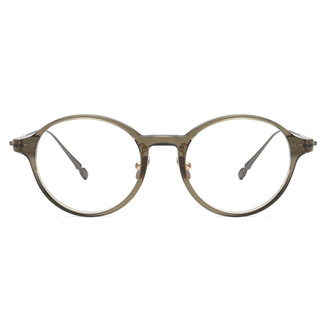 Iris Eyeglasses M2061-C12 | Prime Particle