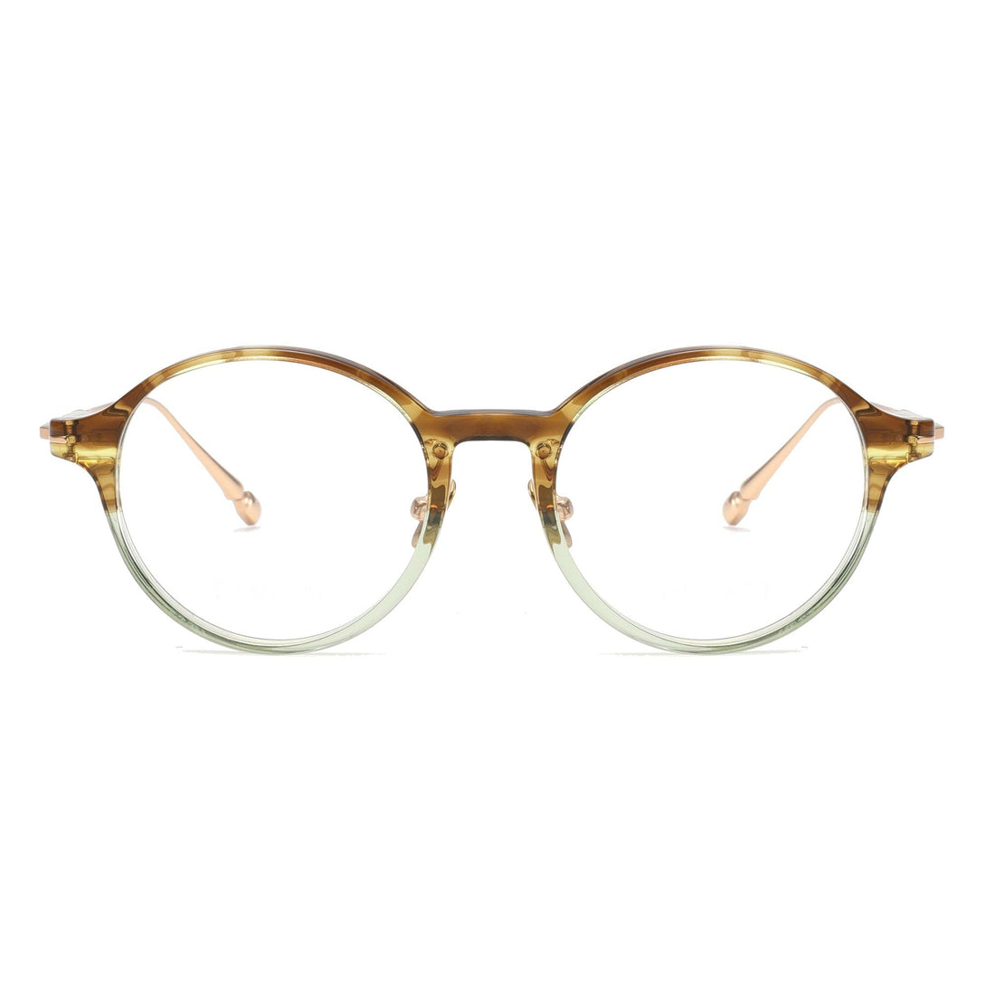 Iris Eyeglasses M2061-C15 | Prime Particle