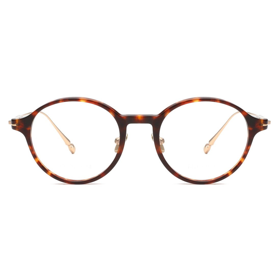 Iris Eyeglasses M2061-C27 | Prime Particle