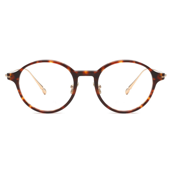 Iris Eyeglasses M2061-C27 | Prime Particle