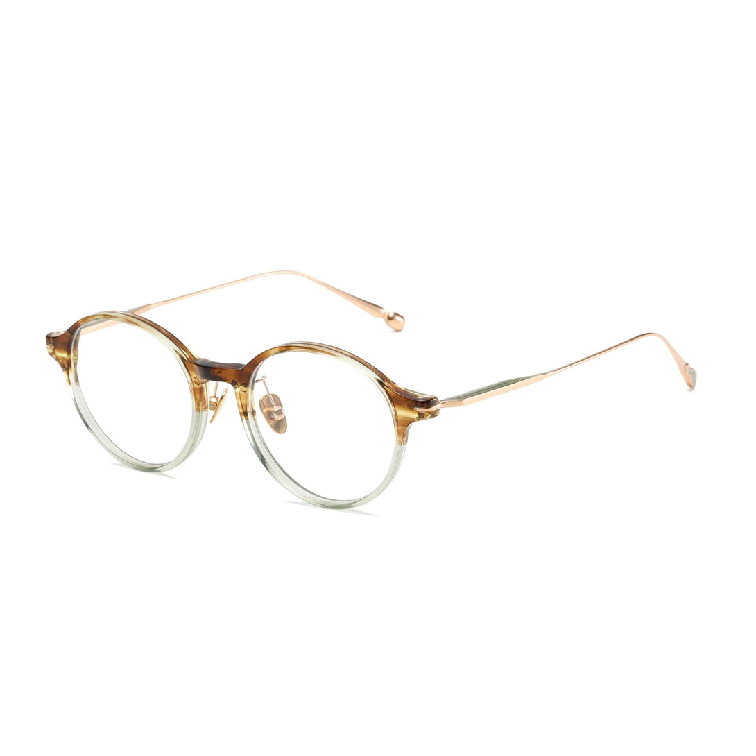 Iris Eyeglasses M2061-C27 | Prime Particle