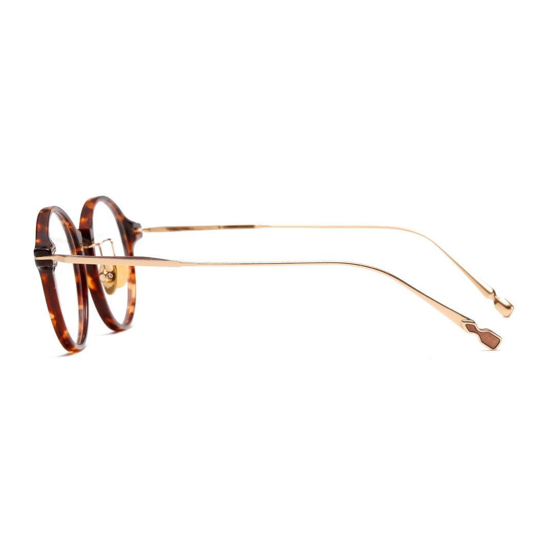 Iris Eyeglasses M2061-C27 | Prime Particle