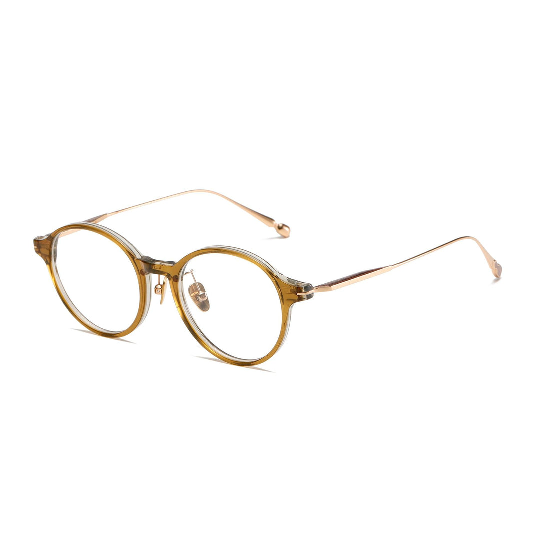 Iris Eyeglasses M2061-C27 | Prime Particle