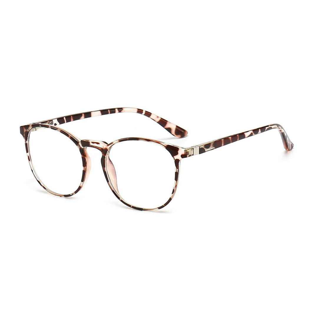 Isaac Eyeglasses 6126-C4 | Prime Particle