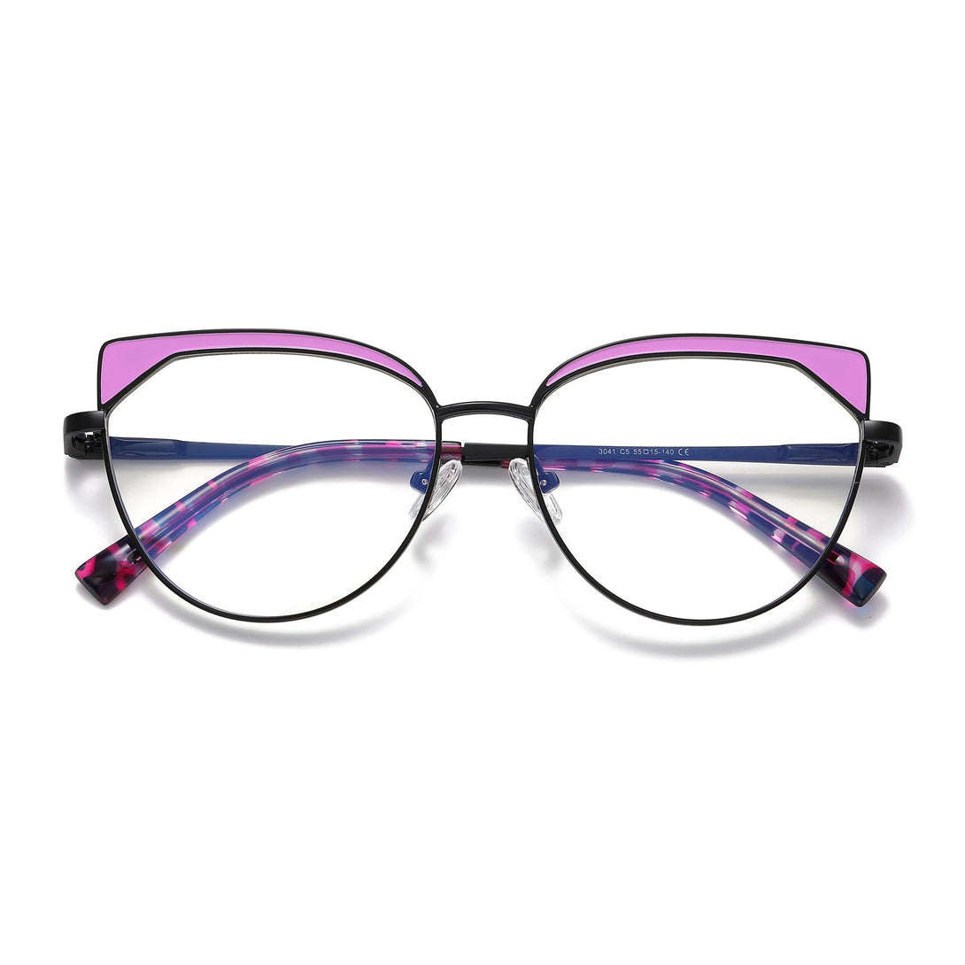 Isadora Eyeglasses 3041-C1 | Prime Particle