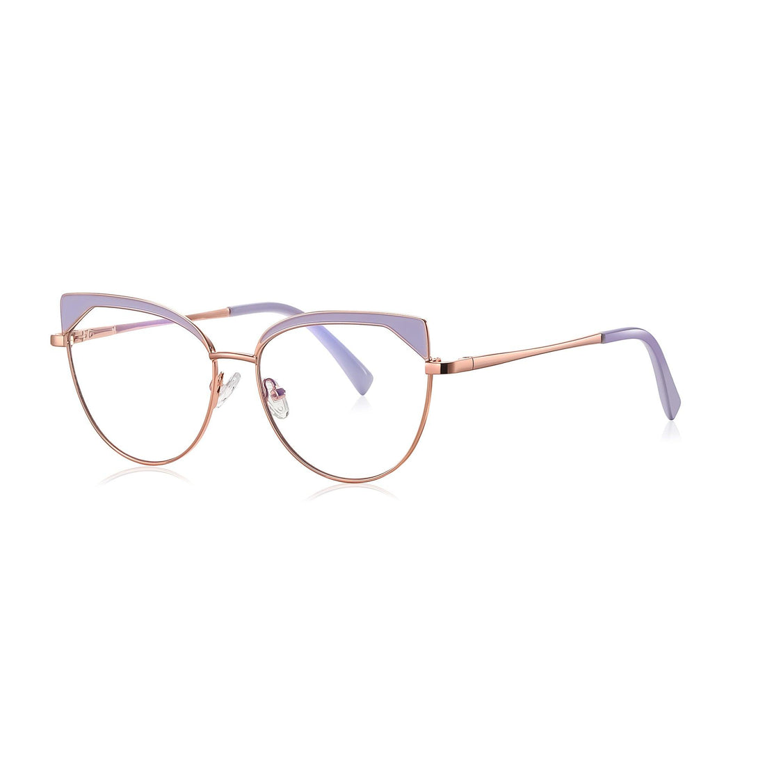 Isadora Eyeglasses 3041-C1 | Prime Particle