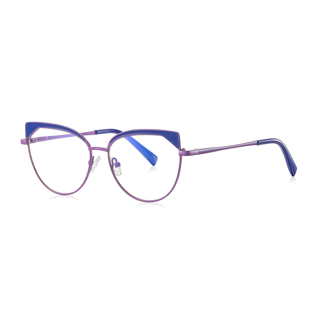 Isadora Eyeglasses 3041-C1 | Prime Particle