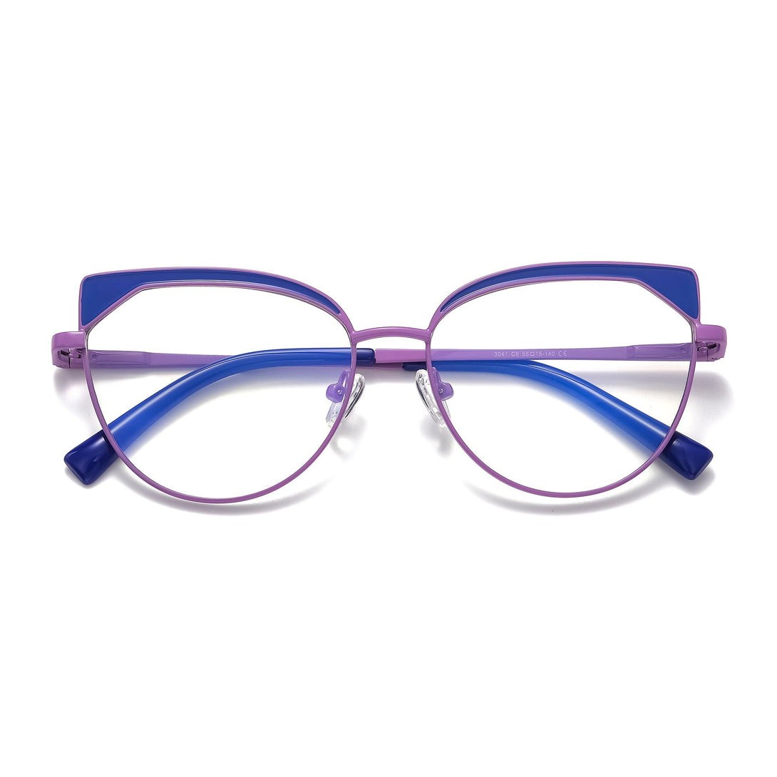 Isadora Eyeglasses 3041-C6 | Prime Particle