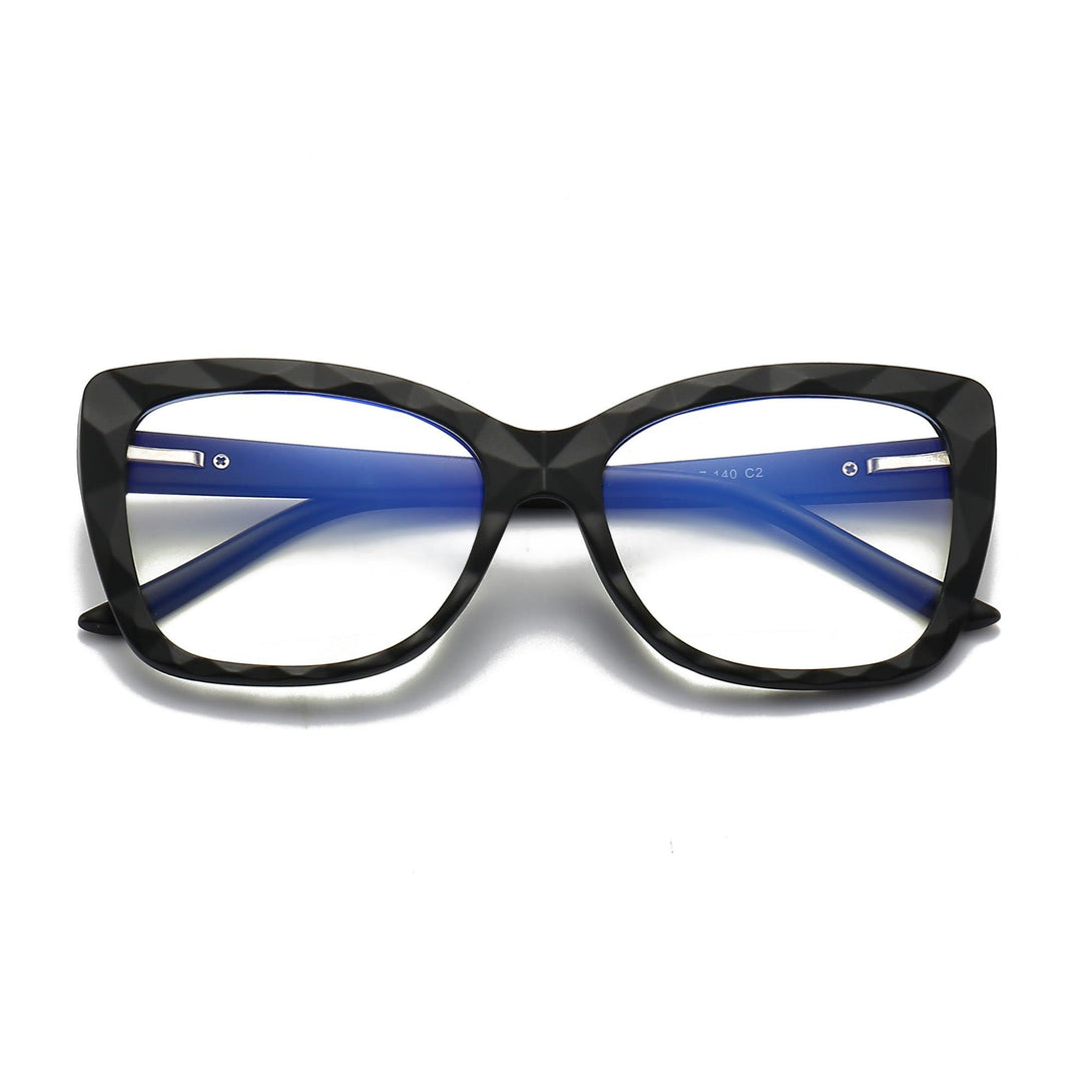 Isaiah Eyeglasses 6032-C1 | Prime Particle