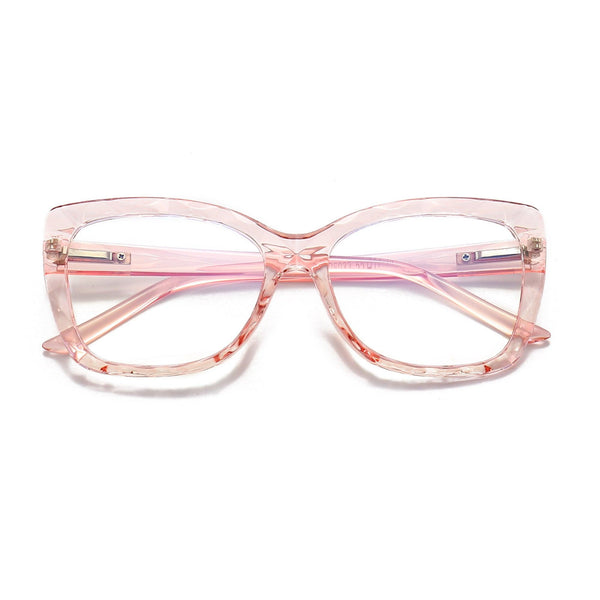 Isaiah Eyeglasses 6032-C2 | Prime Particle