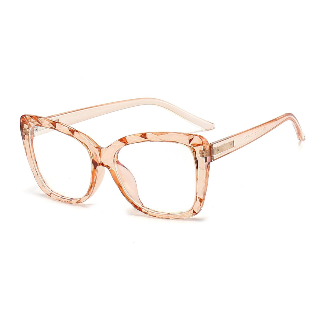 Isaiah Eyeglasses 6032-C2 | Prime Particle