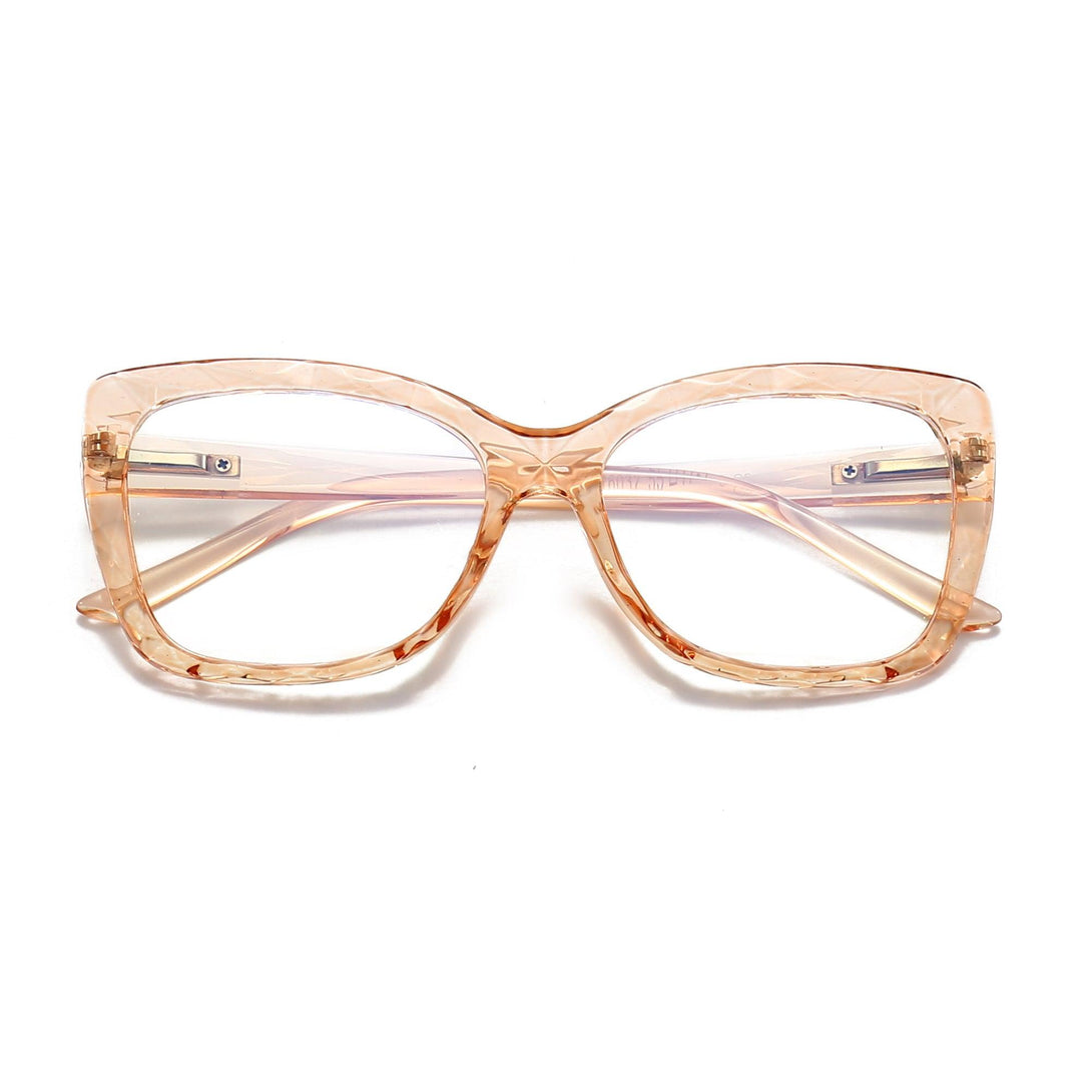 Isaiah Eyeglasses 6032-C4 | Prime Particle